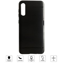 Capinha Capa Preta Flexível Exclusiva Xiaomi Mi 9 Se - 2019 - comprar online