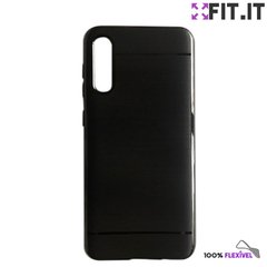Capinha Preta All Black Capa Xiaomi Mi 9 Se + 2x Películas Nano Gel 100% Tela - loja online