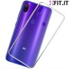 Capa Transparente Capinha Flexível Xiaomi Mi Play