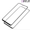 Película Ultra Resistente 3D Vidro Novo Xiaomi Mi Play Cobertura 100%