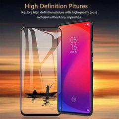 Capa Tpu Básica Flexível Molinha + Película Blindada Flexível Xiaomi Mi 9 T - ENCAPAR - Capas de Proteção de A a Z