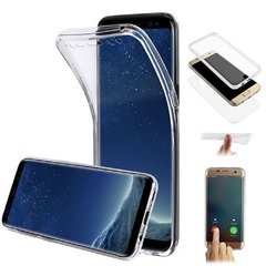Capa Frente Verso 360 Graus Case Full Body Cover Novo Samsung Galaxy A20 - comprar online