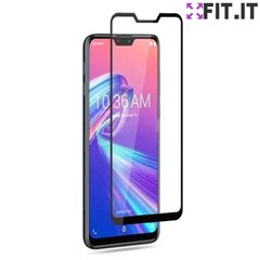 Película Protetora Nano Gel ZenFone Max Plus (M2) ZB634K - FIT.IT - comprar online