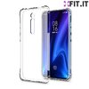 Capinha Capa Anti Shock Impacto Antiqueda Xiaomi Mi 9t - FIT.IT