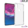 Capa Capinha Anti Shock Anti Impacto Novo Motorola One Action 2019