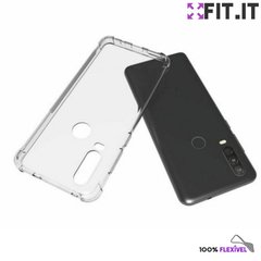 Capa Capinha Anti Shock Anti Impacto Novo Motorola One Action 2019 na internet