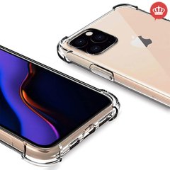 Capinha Anti Quedas Novo iPhone 11 Pro 5.8 Polegadas - ENCAPAR - Capas de Proteção de A a Z