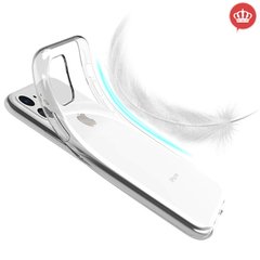 Kit Capinha Capa Slim Fina iPhone 11 6.1" + 2x Películas Vidro Temperado na internet