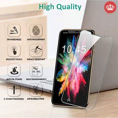 Película Protetora Vidro Temperado iPhone 11 Pro Max - comprar online