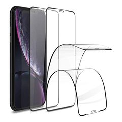 Película Protetora 5D Nano Gel Flexível iPhone 11