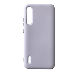 Capa Case Silicone Lilás Roxo Xiaomi Mi A3 Touch Incrível - comprar online