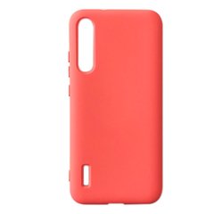 Capa Case Silicone Rosa Escuro Salmão Xiaomi Mi A3 Touch Incrível - comprar online