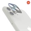 Película Traseira Câmera Lente iPhone 11 Pro - Borda Prata