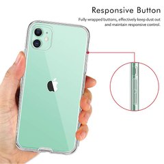 Capa Case Frente Verso iPhone 11 6.1 - Proteção 360 Graus na internet