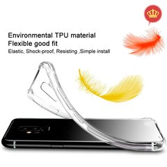Capa Case Anti Quedas Shocks Galaxy A10S Bordas Reforçadas 100% - ENCAPAR - Capas de Proteção de A a Z