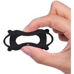 Capa Bumper Silicone Resistente Xiaomi Amazfit Gts - Preto na internet