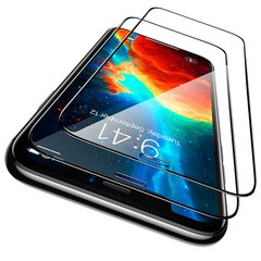 Kit 3x Películas Vidro 3D iPhone SE 2020 + Kit Limpeza na internet