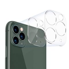Kit 2 Película 3D Vidro + 2 Película Lente Câmera iPhone 11 Pro + Kit Limpeza na internet