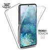 Capa 360 Graus Frente Verso Full Samsung Galaxy S20