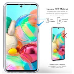 Capa 360 Graus Frente Verso Full Xiaomi Redmi Note 8T na internet