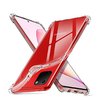 Capa Anti Impacto Galaxy Note 10 Lite Bordas Reforçadas AntiShock