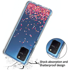 Imagem do Capa Anti Impacto Bordas Reforçadas Galaxy S10 Lite