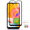Película Vidro 3D Blinada Cobre 100% Samsung Galaxy A01 + Kit Aplicação