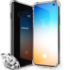 Capinha Capa Anti-Impacto Samsung Galaxy S10E