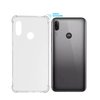 Capinha Capa Anti-Impacto Anti-Shock Motorola E6 Plus - XT2025
