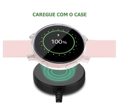 Capa de Silicone para Samsung Galaxy Watch Active 2 - comprar online