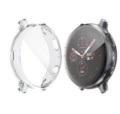 Capa de Silicone para Samsung Galaxy Watch Active 2