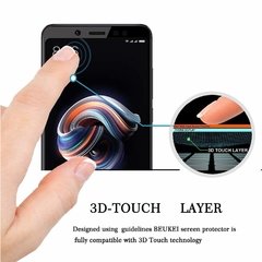 Película 3D Vidro Temperado Xiaomi Note 5 Encapar