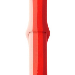 Pulseira Silicone Multicolor Compatível Apple Watch 38 40 42 44mm - loja online