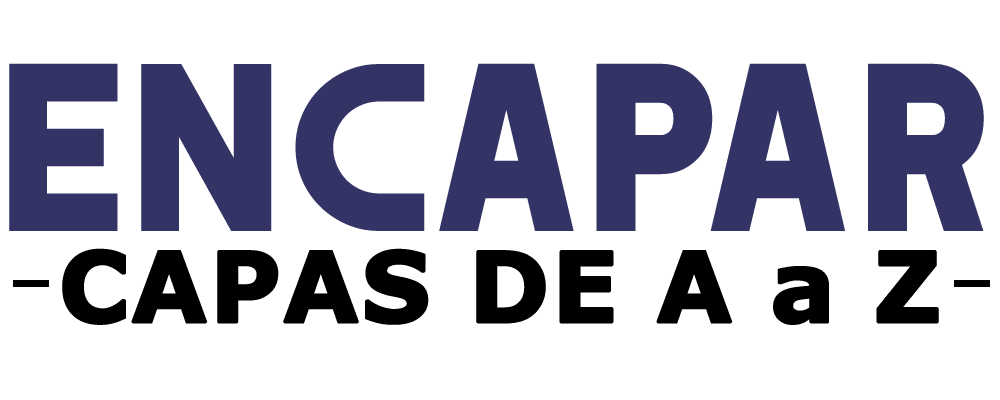 ENCAPAR - Capas de Proteção de A a Z