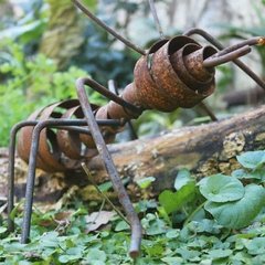 Hormiga de Hierro - comprar online