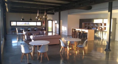 Ambientación para la empresa Home Supply