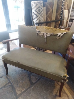 Sillón de Karina - comprar online
