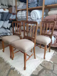 Sillas de Christian - comprar online