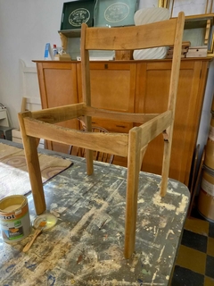 Silla de Pedro - comprar online