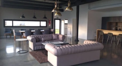 Ambientación para la empresa Home Supply - La Ochava Tienda Deco
