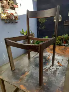 Silla de Pedro en internet