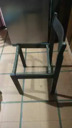 Silla de Pedro - La Ochava Tienda Deco