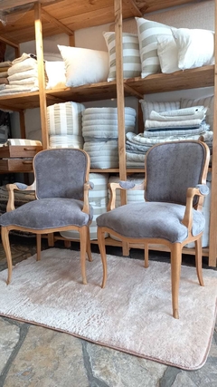 Sillones de Mayra