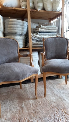 Sillones de Mayra - tienda online