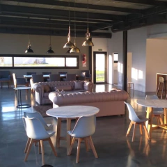 Ambientación para la empresa Home Supply - comprar online