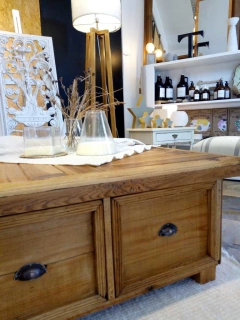 Mesa Ratona de Cecilia - comprar online