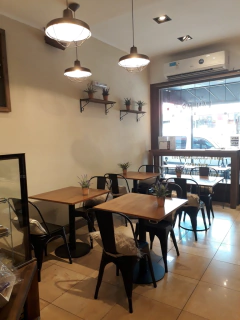 Ambientación para Lanuar Pastas en internet