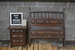 Cama de 1 plaza - comprar online