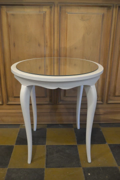 Mesa de arrime Francesa - comprar online