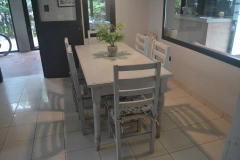 Juego de comedor de Campo en internet